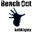 Reach Out (The Four Tops vs La Roux vs HallMighty) HallMighty
