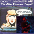 Chris Brown vs Alan Parsons - Don't answer me questions (Bastard Batucada Naoresponda Mashup)