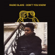 Radio Slave vs Tracy Chapman - Don't you know bout a revolution (BaBa Saberevolucao Mashup)