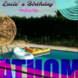 Lucie' s Birthday mashup mix