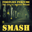 Fireflies Perfume (Owl City vs. Britney Spears)