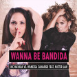 VideoMash - Wanna Be Bandida (MC Mayara vs. Wanessa feat. Mister Jam)