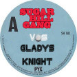 Dj Gaya - Rappers de Night (Sugar Hill Gang vs Gladys Night vs Calagad13)