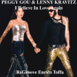PEGGY GOU & LENNY KRAVITZ - I Believe In Love Again (ReGroove Enrico Toffa) 115 Bmp