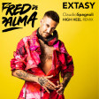 FRED DE PALMA - EXTASY (HIGH HEEL REMIX)