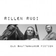 rillen rudi - old shatterhands fiction (martin böttcher / alex reece)