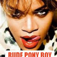 CVS - Rude Pony Boy (Rihanna + Ginuwine) v1