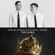 Mahmood & Blanco X Dimitri Vangelis & Wyman - Brividi X The King (MASKED Edit)