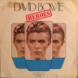 David Bowie - Heroes 2023 (Rwk Lauro)