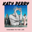 Katy Perry Vs. Fifth Harmony - Chained To The Life