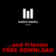 Dennis Ferrer VS Luca Debonaire - Right Out (Marco Angeli & Mark Vox Mash Up)