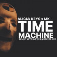 Alicia Keys x MK - Time Machine (Dummy Live Slowed & Reverb Mix)