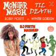 Monster Mash Til Death (Wynter Gordon vs Bobby Pickett)