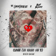 The Chainsmokers x Bad Bunny - CLOSER (Un verano sin ti) M4ntr4 Mashup