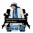 Cekuji - Smooth Cola Criminal (Michael Jackson / CamelPhat)