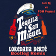 Loredana Bertè - Tequila e San Miguel (Iuri DJ vs F&M Project Bootleg Ext Mix)