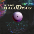 Tell  Me ItaloDisco - The Kolors vs. Elektrik Disko & Jolyon Petch  ( Juri T. Mashup)