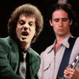 Sing Hallelujah, You're The Guitar Man (Billy Joel vs Jeff Buckley)