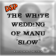 The white wedding of Manu "Slow" (Billy Idol & Renaud)