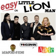 'Easy On Little Lion Man' - Adele Vs. Mumford & Sons  [produced by Voicedude]