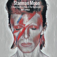 DJ Useo - Starman Moon ( David Bowie vs Echo & The Bunnymen )