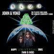 Blur, John Lennon & Plastic Ono Band - Happy Universal Xmas | AudioBoots Christmas Mashups 2022