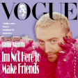 IM NOT HERE TO MAKE FRIENDS (VOGUE) - Sam Smith vs Madonna - Ayee Mashups