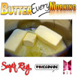 'Butter Every Morning' - Sugar Ray Vs. BTS  [produced by Voicedude]