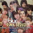 Pink Floyd & Blur - Emily, There's No Other Play | A side
