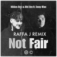 Niklas Dee & Old Jim feat. EnnyMae - Not Fair (Raffa J Remix)