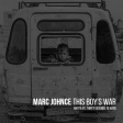 This Boy's War [Anitta Vs. Thirty Seconds To Mars]