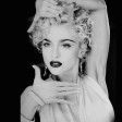120 - Madonna - Vogue (Silver Regroove)