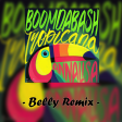 Boomdabash, Annalisa - Tropicana (Belly Remix)