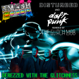 Derezzed With the Glitchness (Disturbed vs. Daft Punk remixed by The Glitch Mob)
