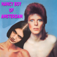 oki - nancy boy of amsterdam (placebo vs. david bowie)