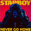 Reebs vs The Weeknd - Starboy never go home (Bastard Bob mashup)