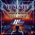 2Ms - Ti sento (Gioia & Minieri Boot  Remix)