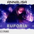 Annalisa in Flashdance - Maniac Euforia ( Pandho & Nick Dynamik Mash Mix )
