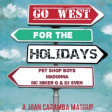 Go West For The Holidays
