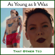 As Young As It Was (Harry Styles vs Sylvan Esso)