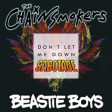 "Don't Sabotage Me Down" (The Chainsmokers vs. The Beastie Boys)
