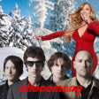Chocomang - All I Want Is A Lucky Navidad (The Verve vs Mariah Carey vs The Last Bandoleros)