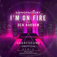 Songfactory ft Den Harrow - I'm on fire (Gabrysound Rmx)