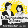 La Rappresentante di Lista -  Ciao Ciao (Janfry Extended Boot)