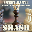 Sweet Kanye (Sigala vs. The Chainsmokers)