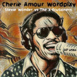 DJ Useo - Cherie Amour Wordplay ( Stevie Wonder vs The X-Ecutioners )