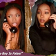Brandy & Monica vs Paolo Meneguzzi - The Boy Is False (2019)