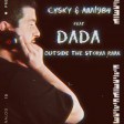 Cysky & AM 1984 Feat Dada - Outside The Storm (Rmx) (3)