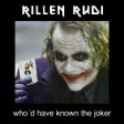 rillen rudi whod have known the joker (steve miller band / lily allen)