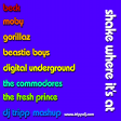 DJ Tripp "Shake Where It's At (DJ Tripp Mashup)"